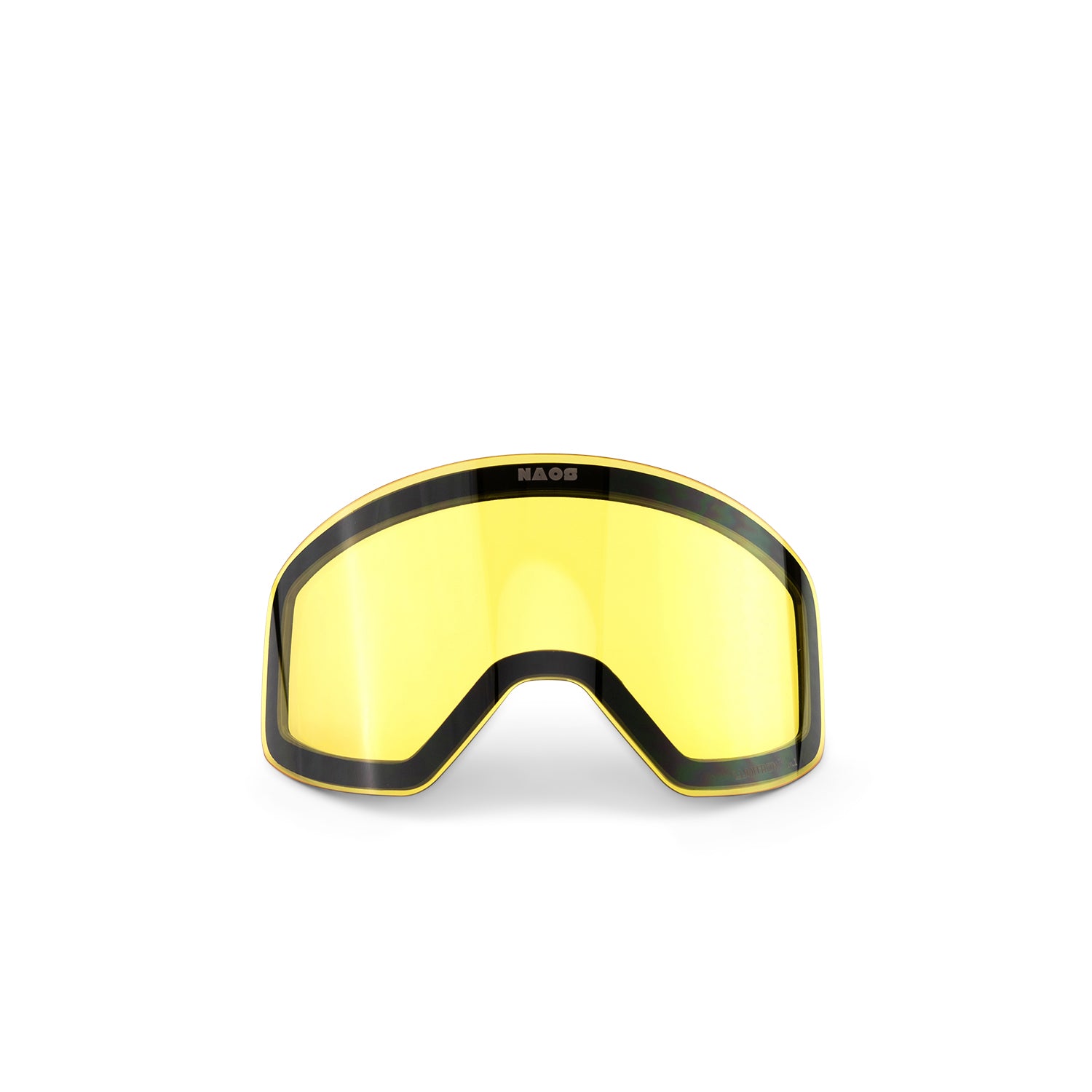 ski goggles with spare lens Naos Selva Snow