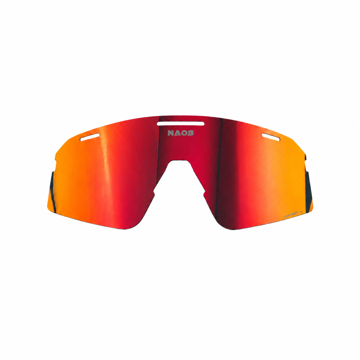Naos Helbo Vented - Spare Lens