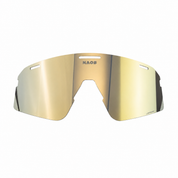 Naos Helbo Vented - Spare Lens