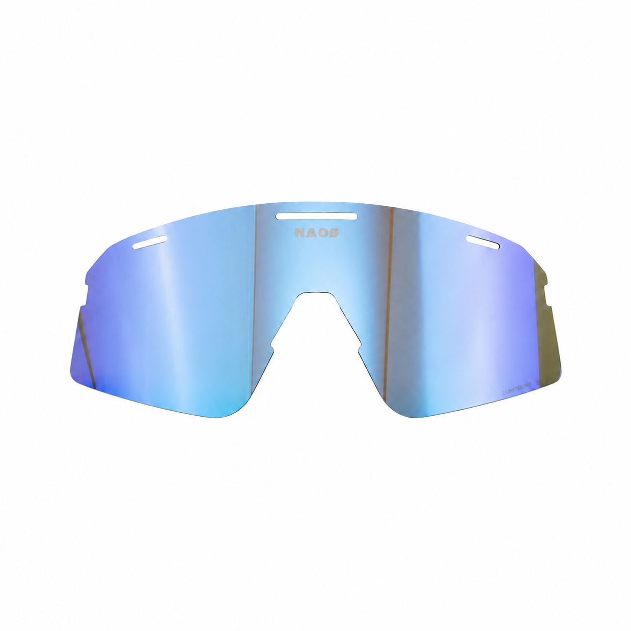 Naos Helbo Vented - Spare Lens
