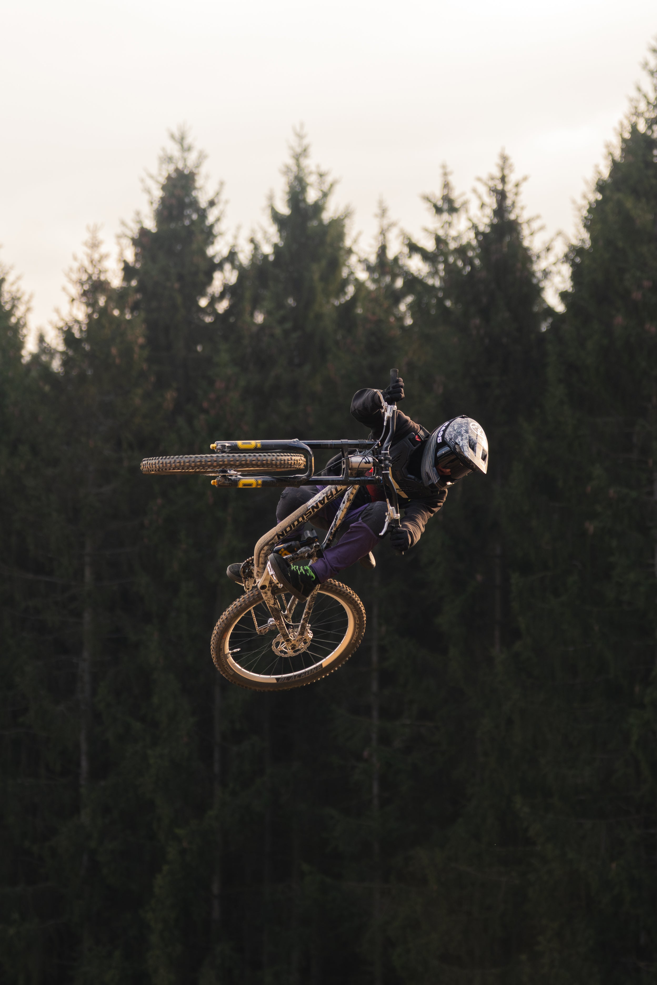 All products – Naos Optics