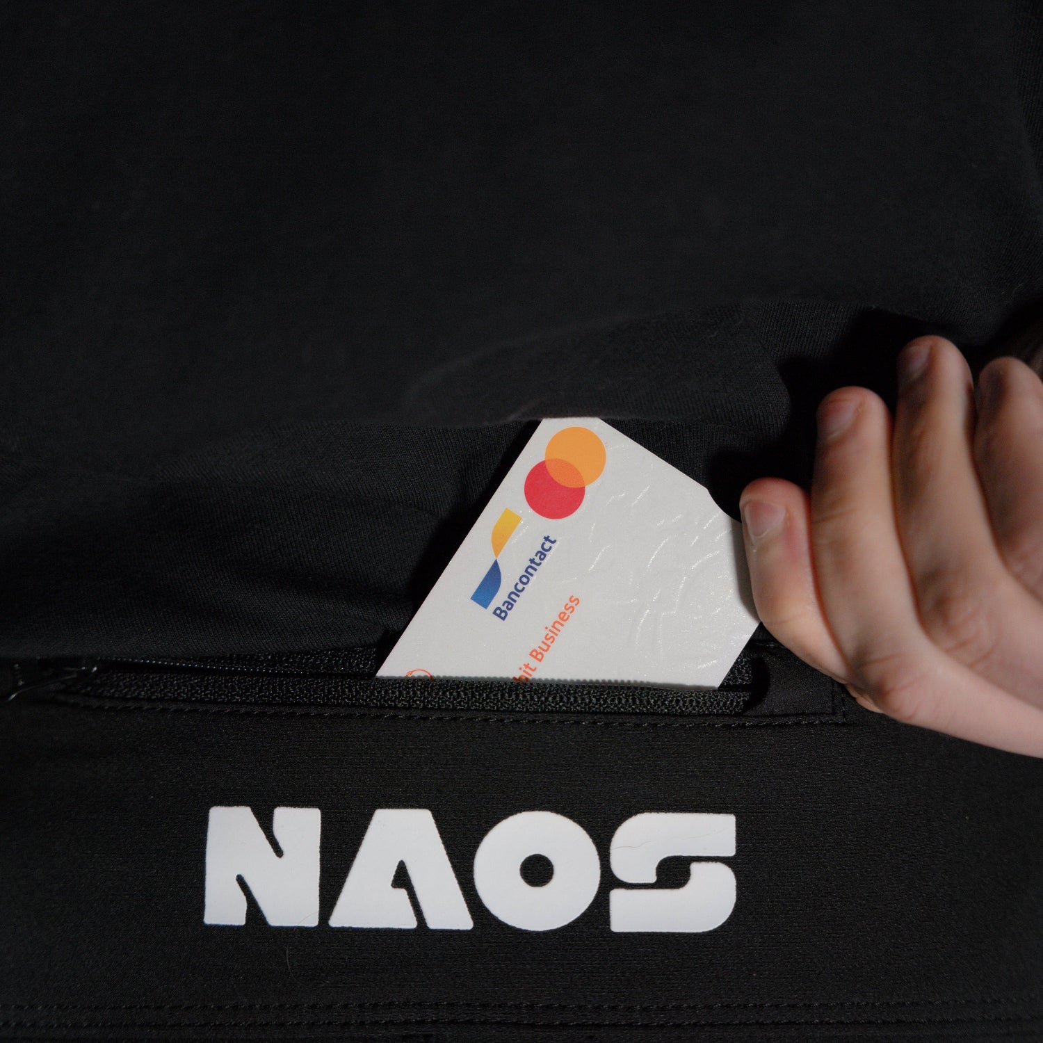 Calças Naos