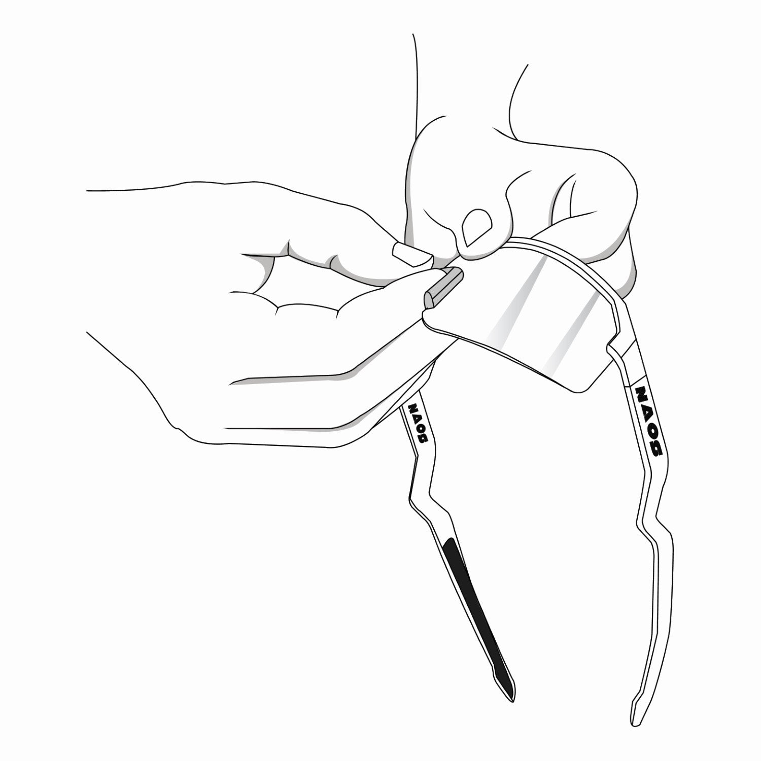 Step 4 - Replace