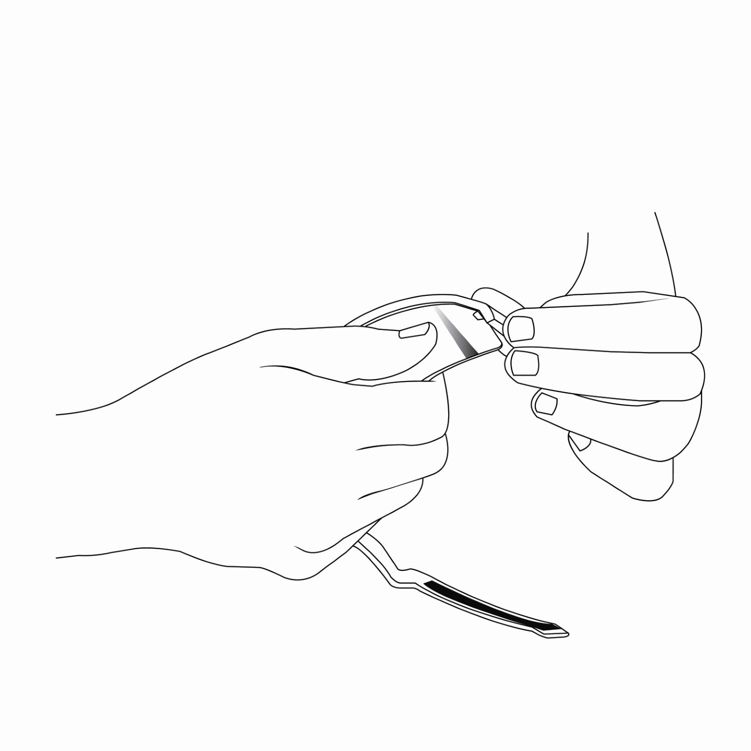 Step 3 - Replace