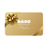Naos - Gift Card
