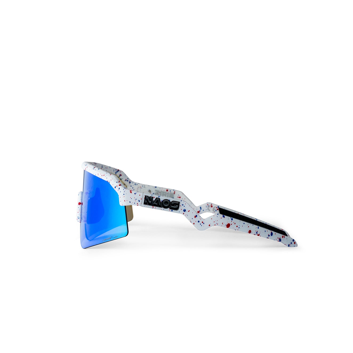 Naos Ziris – Naos Optics
