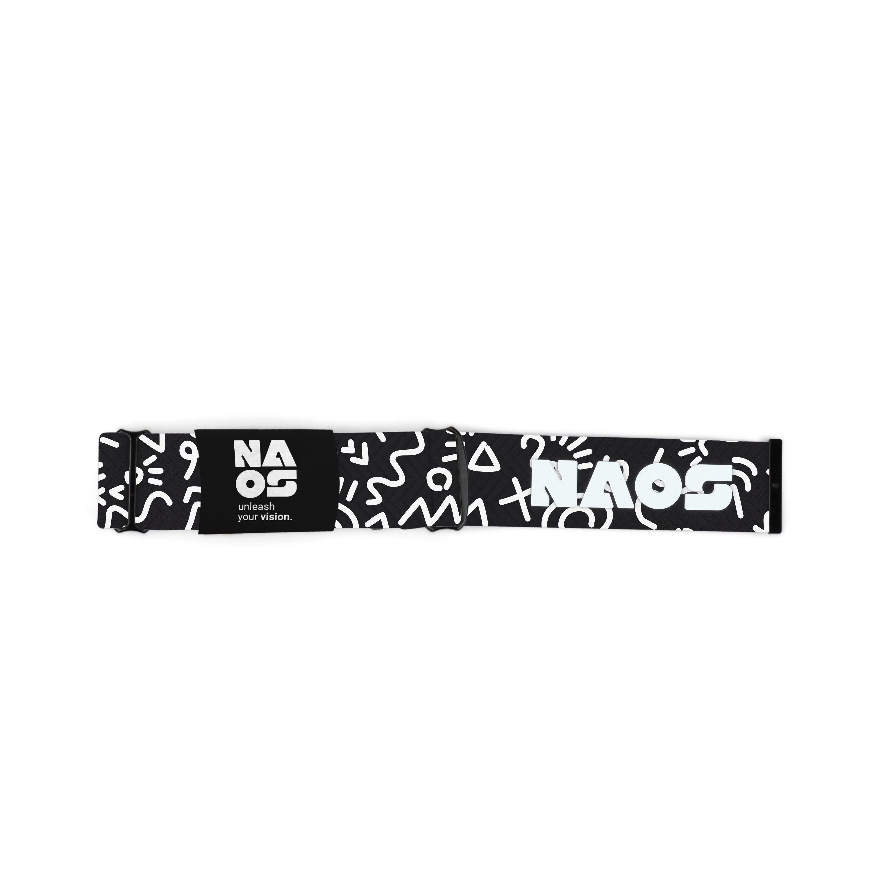 Goggle Straps