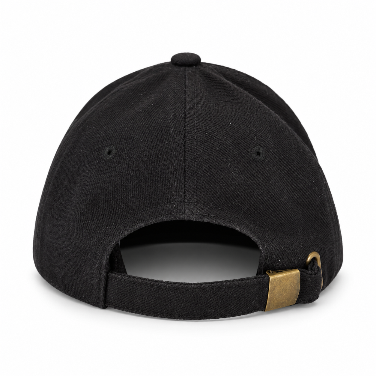 Naos Cool Hat 2 back view