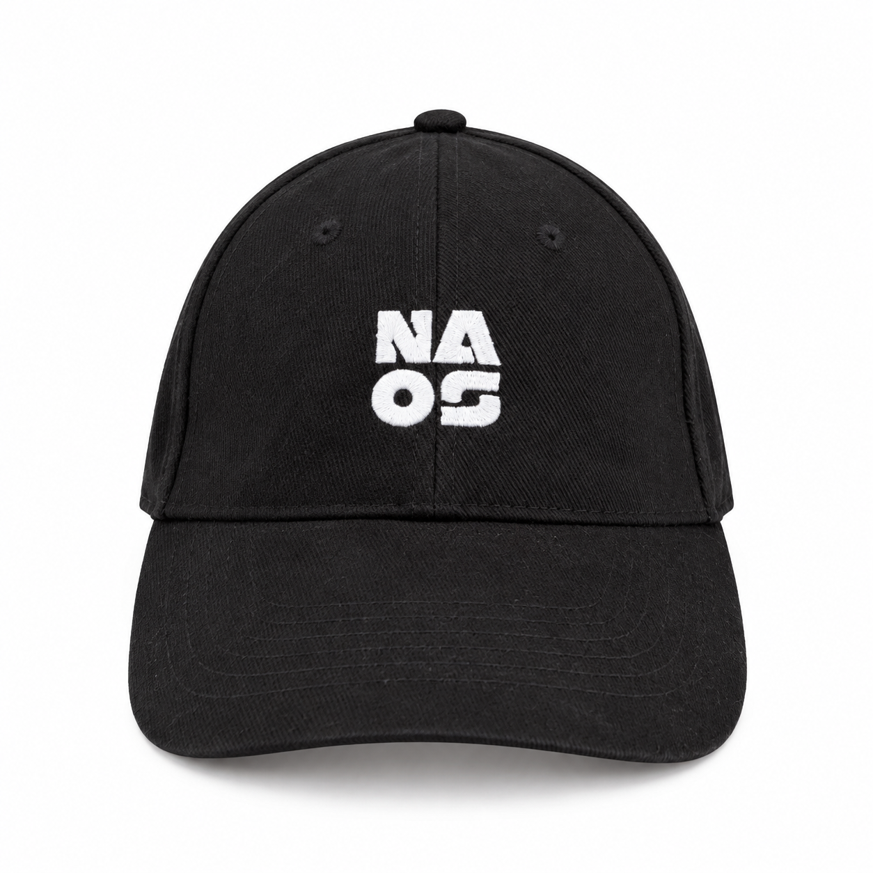 Naos Cool Hat 2 front view