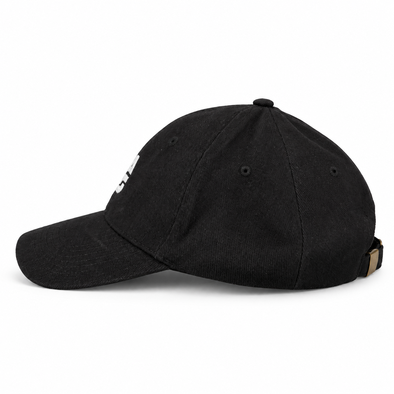 Naos Cool Hat 2 side view