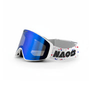 Naos Selva Snow - Photochromic