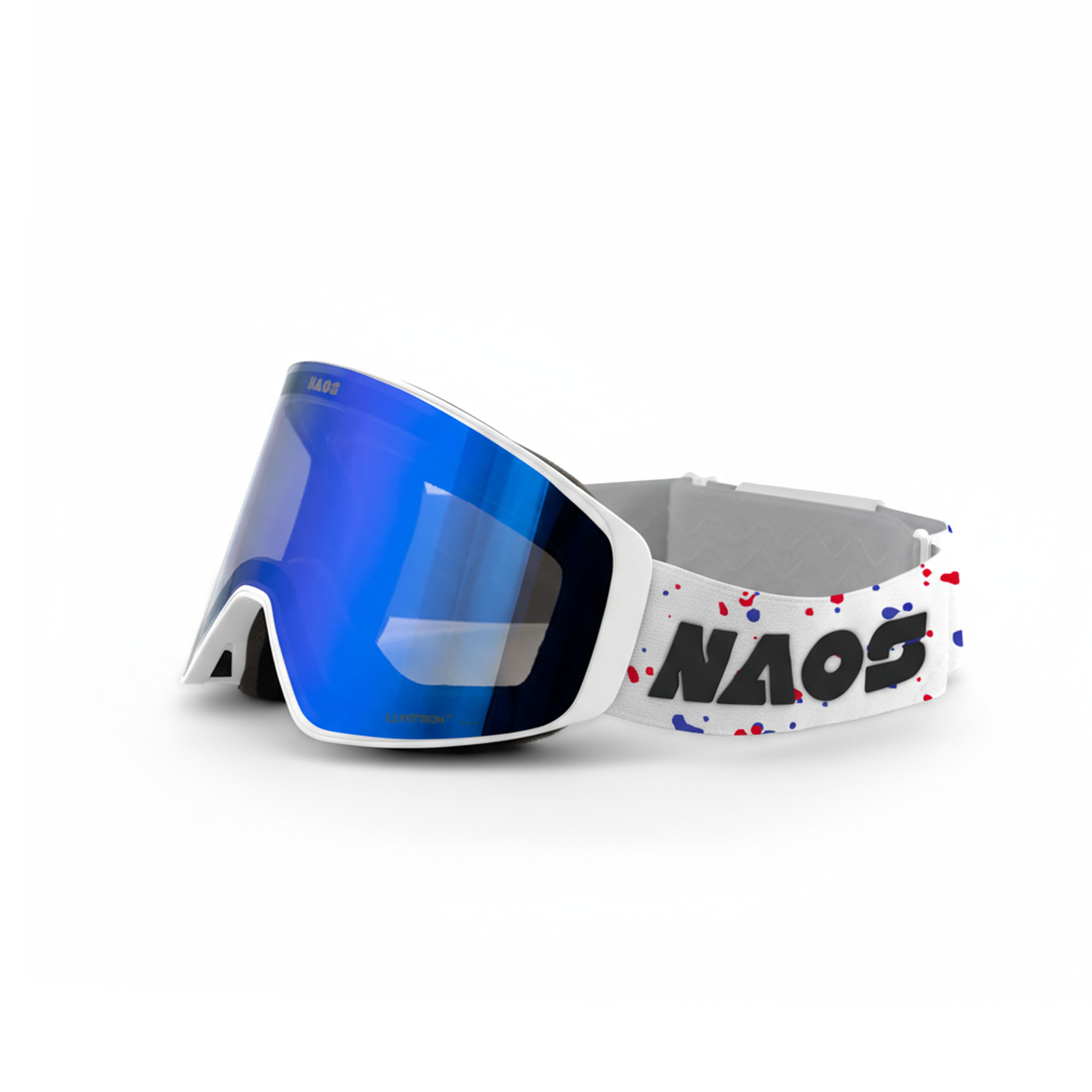 Naos Selva Snow Small