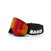 Naos Selva Snow - Photochromic