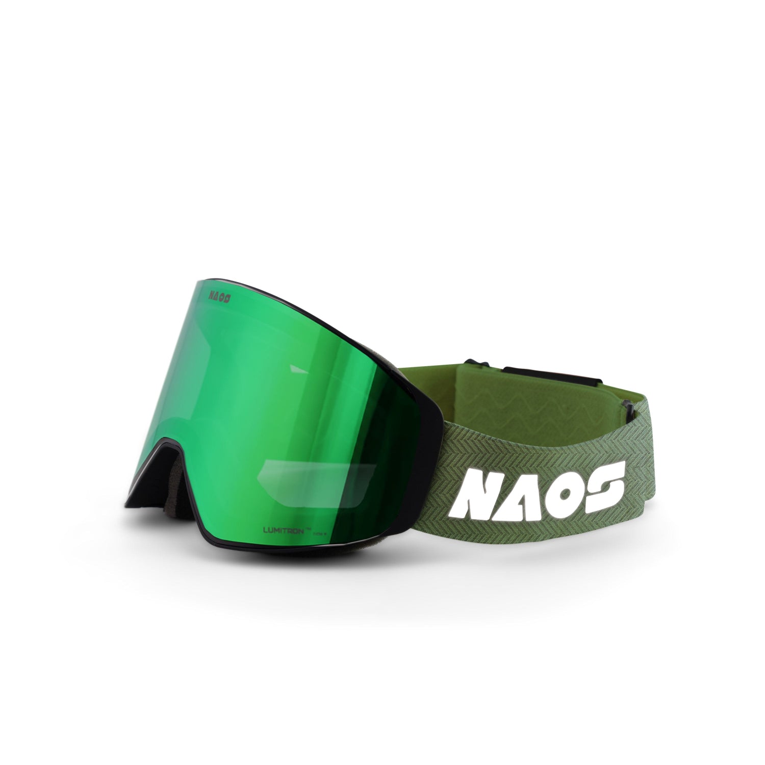 Naos Selva Snow