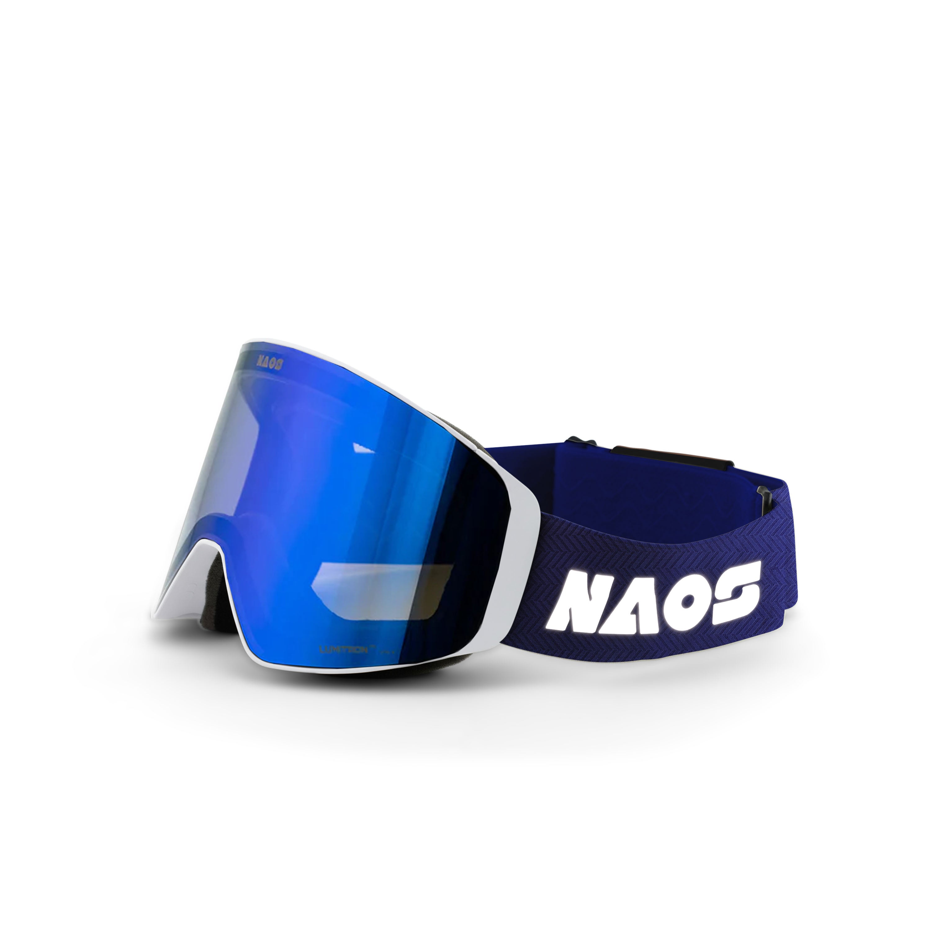 Naos Selva Snow - Photochromic
