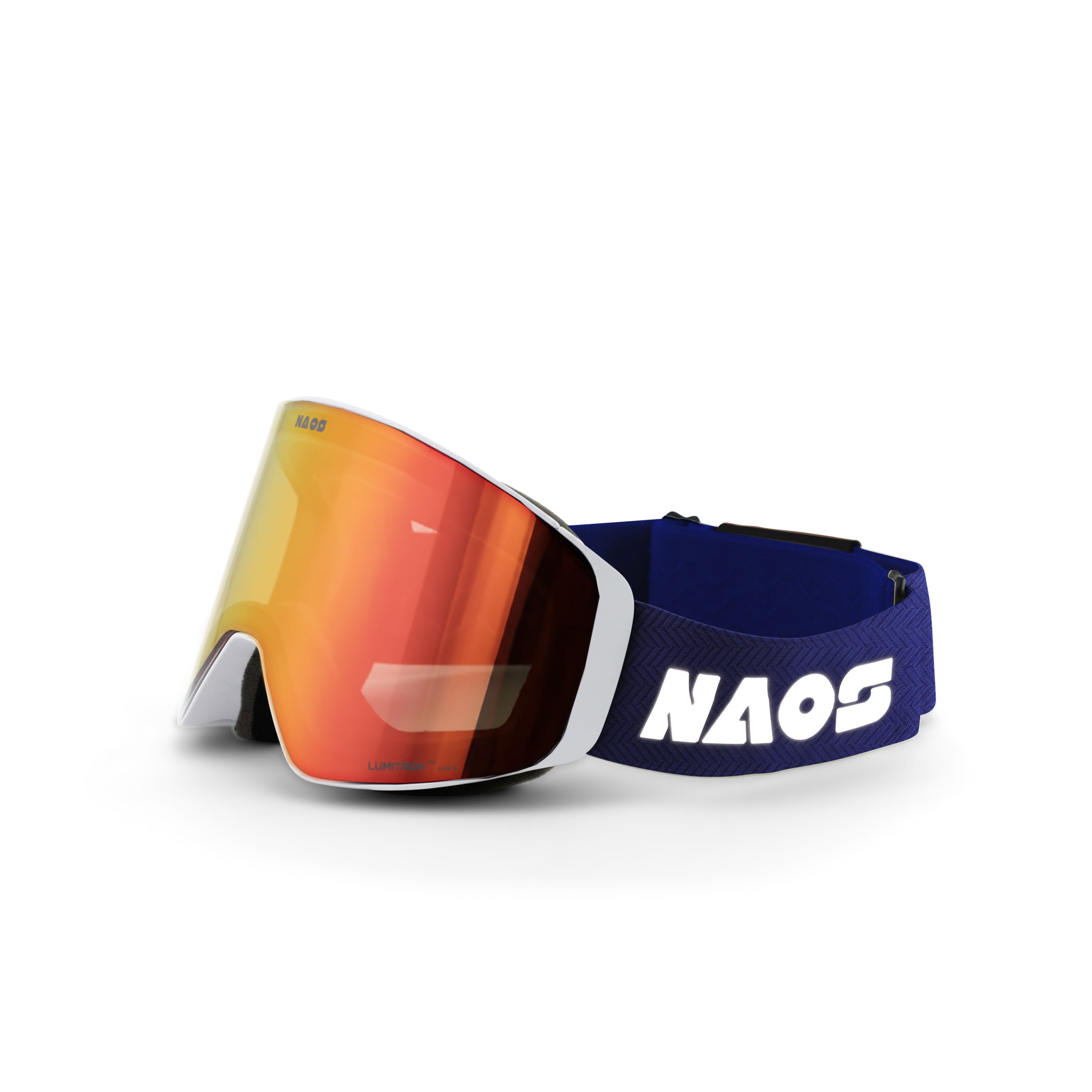 Naos Selva Snow - Photochromic