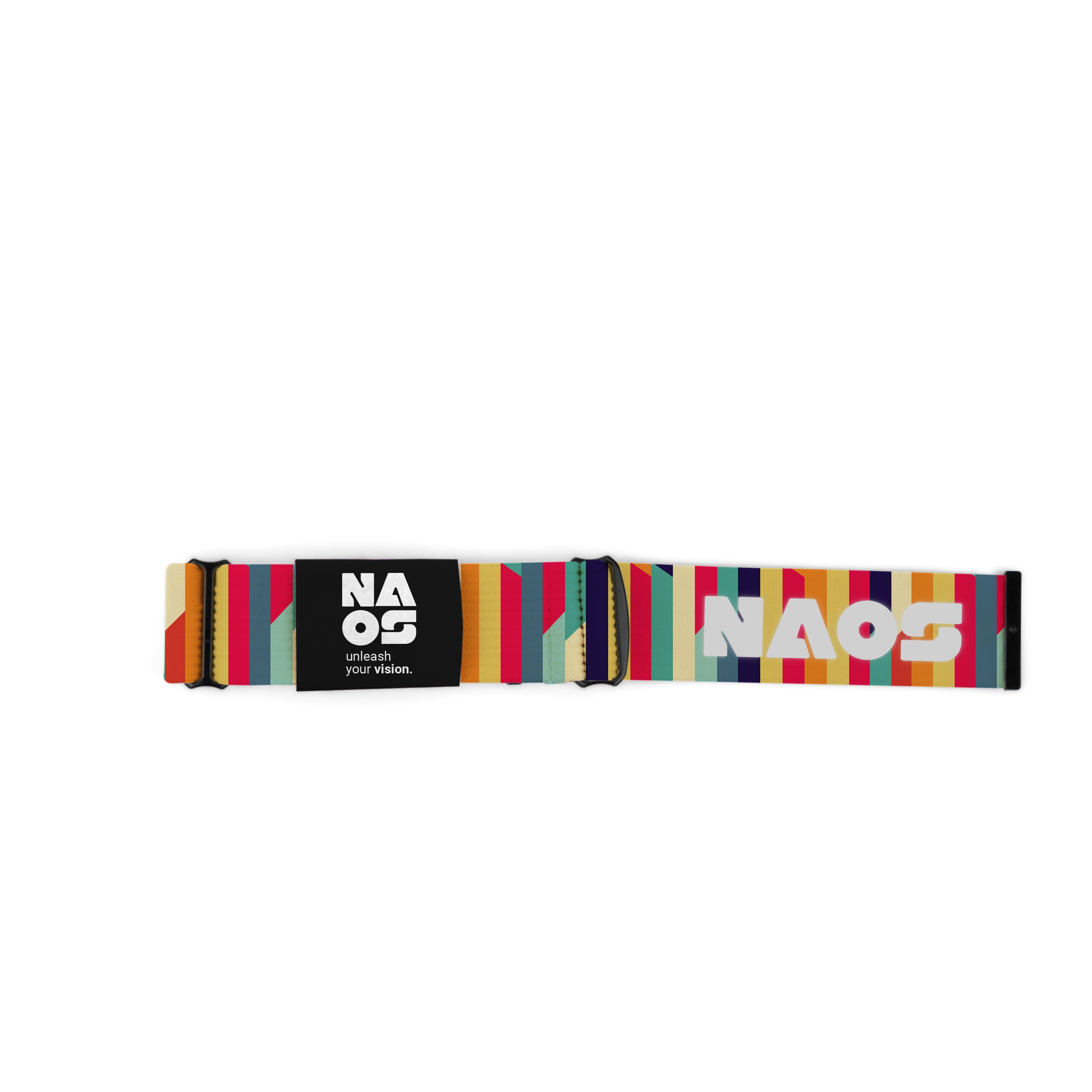 Goggle Straps