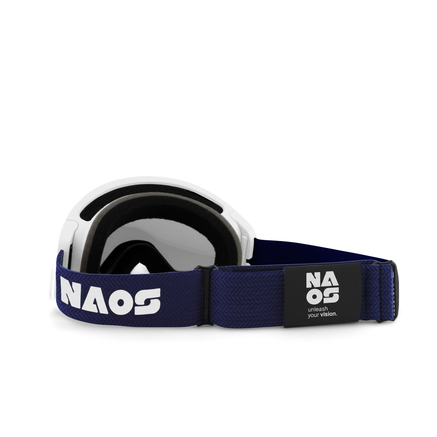 Naos Selva Snow - Photochromic