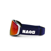 Naos Selva Snow - Photochromic