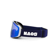 Naos Selva Snow - Photochromic