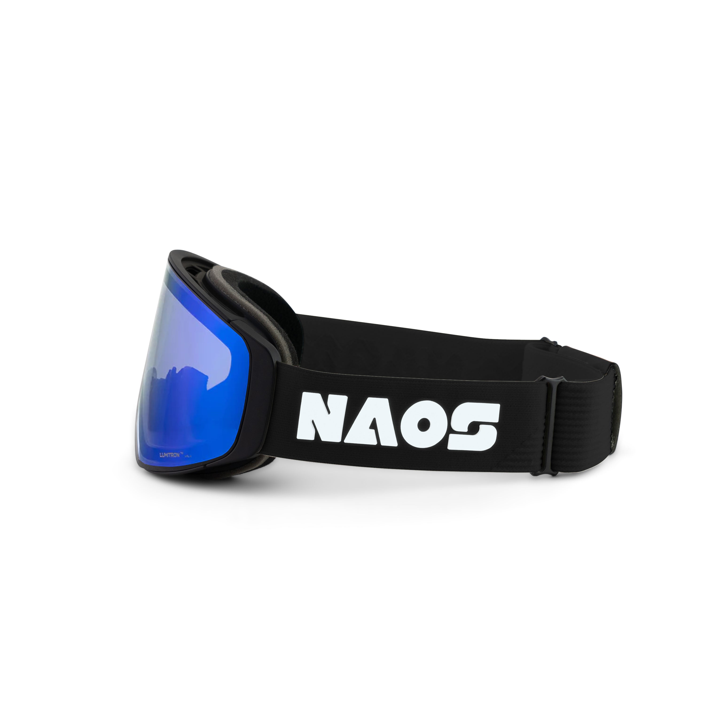 Naos Selva