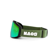 Naos Selva Snow