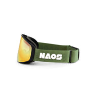 Naos Selva Snow
