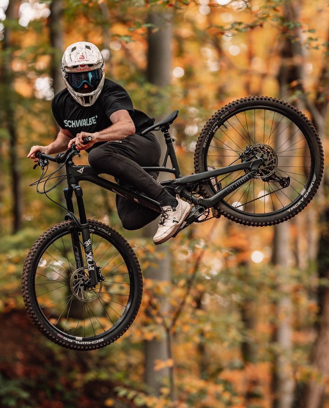 Downhill – Naos Optics